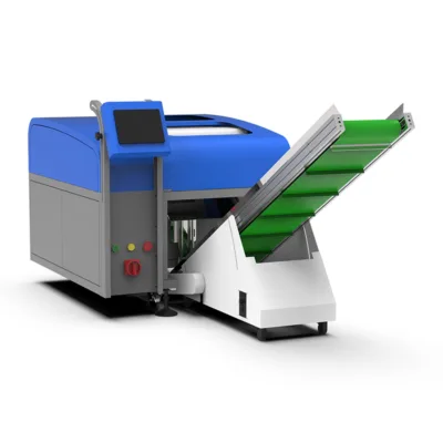 PE Tubular Film Packing Machine