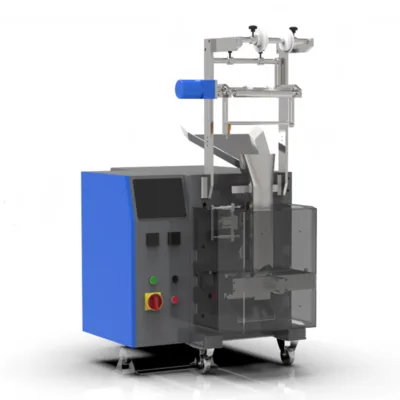Vertical Form Fill Seal Machine