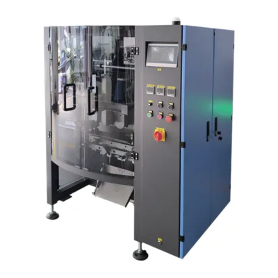 VFFS Vertical Packing Machine